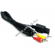 OTB Nintendo SNES / Super Nintendo / Super Famicom / N64 / GameCube kbel - Kirusts!