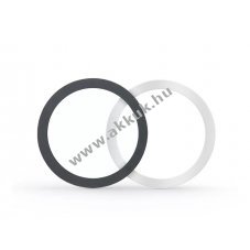 Univerzlis mgneses gyr magsafe vezetk nlkli tlthz - 2 db/csomag
