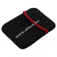 OTB Tablet / okostelefon  tok 6coll (175mm x 132 mm) fekete - Kirusts! - A kszlet erejig!