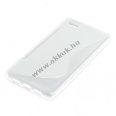 OTB vdtok HUAWEI P8 Lite S-Curve design tltsz