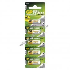 GP elem 23AE / 23AC1 / 8/LR932 5db/csom