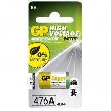 GP elem 4LR44 1db/csom.