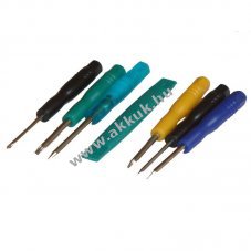 TORX szerszmkszlet