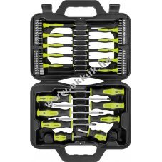 58 darabos csavarhz kszlet