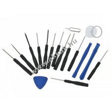 Univerzlis 17 db-os szerszmkszlet