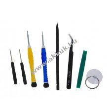 Univerzlis 8 db-os szerszmkszlet