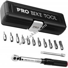 Nyomatkkulcs kerkprhoz s motorkerkprhoz, 1/4 hvelykes meghajtssal