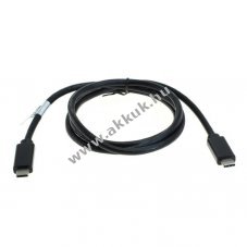 OTB USB-C 3.1 tlt- s adatkbel 10Gb/s - 4K 60Hz - USB PD 100W - Kirusts! - A kszlet erejig!