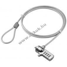 Goobay Notebook lezr kombincis zrral