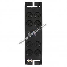 Emos tlfeszltsgmr 8-as aljzat 3m - Kirusts! - A kszlet erejig!