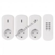 EMOS T�v�r�ny�t�s� aljzat IP20 SCHUKO