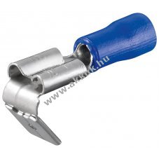 Szigetelt cs�sz�saru lapos csatlakoz� eloszt�val, m�rete:F2