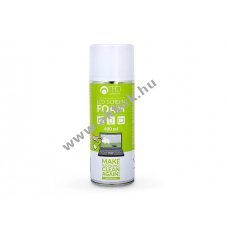 TFO tiszt�t� hab LCD/LED/OLED/TFT kijelz�h�z - 400 ml �rtartalom