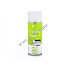 TFO manyagtisztt hab - 400 ml