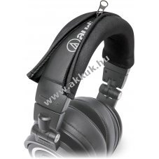 Fejp�nt v�d�huzat Audio Technica ATH M sorozat fejhallgat�hoz