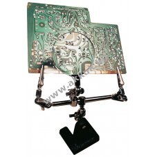 Forraszt llvny nagytval (harmadik kz)