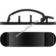 Goobay 3db-os szett (3 csatorns) kbelrendezshez fekete