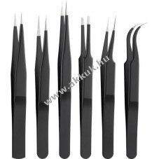 Mszersz csipesz-kszlet 6 rszes - Kirusts!