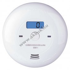 Szn-monoxid rzkel GS819