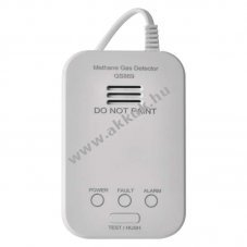 Gzrzkel GS869 - Kirusts! - A kszlet erejig!