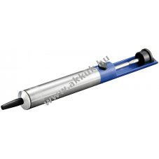 nszippant antisztatikus teflonheggyel - LSP 100 Q - Kirusts!