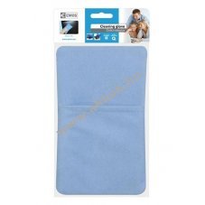 Tiszttkeszty mikroszlas 12x 20 cm