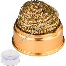 Forrasztpkahegy tisztt szett - vz nlkl tsztt