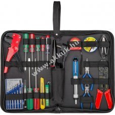 20db-os szerszmkszlet forrasztszettel
