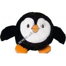 Eredeti Schmoozies plss figura kijelz tiszt pingvin - A kszlet erejig!