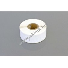 Helyettest etikett/ cmke Dymo tpus 11355 19x51mm - A kszlet erejig!