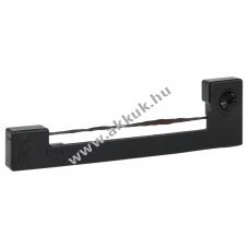 Helyettest nylonszalag Epson tpus ERC-09, lila - A kszlet erejig!