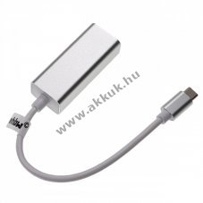 USB-C - RJ45 adapter Ethernet
