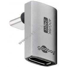 USB-C adapter fggleges 90 - A kszlet erejig!