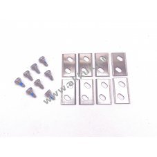 8db tartalk ks, ptpenge Cub Cadet XR5 - A kszlet erejig!