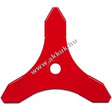 Univerz�lis boz�tv�g� penge, 3 foggal Stihl, Husqvarna, Mitox, Echo, Kawasaki �s egy�b g�pekhez