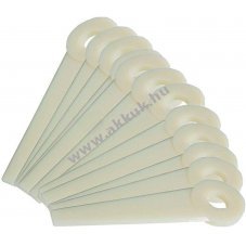 12db Eredeti Stihl kskszlet tpus 4111 007 1001 - Kirusts!