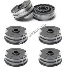 6db fnyr damil Parkside fszeglynyrhoz