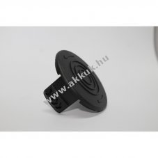 Akkumul�toros f�szeg�ly ny�r� damilfej fed�l Parkside PRTA 20-Li B2,C3