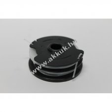 2db Parkside f�kasza f�szeg�lyny�r� damil, 3m, 1.4 mm