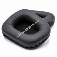 Fejhallgat, flhallgat flprna szivacs Razer Electra, fekete 1pr - Kirusts!