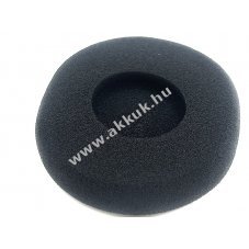 Fejhallgat�, f�lhallgat� f�lp�rna szivacs Bose AE2, QC25, QC2, QC15 1p�r - Ki�rus�t�s!