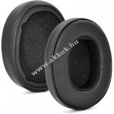 Fejhallgat, flhallgat flprna szivacs Skullcandy Crusher Wireless, 1 pr - Kirusts!