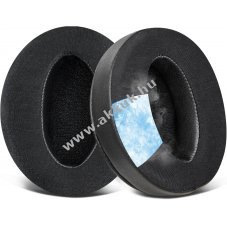 Fejhallgat�, f�lhallgat� f�lp�rna szivacs Sennheiser HD4.50, HD4.50BT, 1p�r