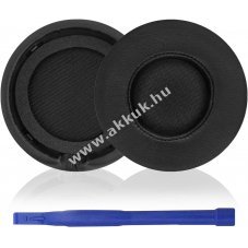 Fejhallgat, flhallgat flprna szivacs Beats by Dr. DRE Mixr, fekete, 1pr - Kirusts!