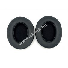 Fejhallgat, flhallgat flprna szivacs Beats Studio 2.0 / 3.0, fekete 1pr - Kirusts!