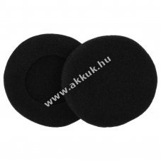Fejhallgat�, f�lhallgat� f�lp�rna szivacs Plantronics Audio 478 1p�r - A k�szlet erej�ig!