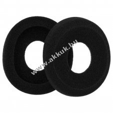 Fejhallgat, flhallgat flprna szivacs Plantronics C225, 320 1pr