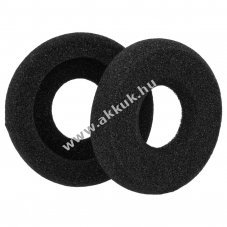 Fejhallgat, flhallgat flprna szivacs Plantronics H251, 261 1pr - A kszlet erejig!