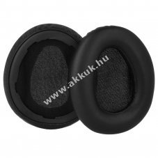 Fejhallgat�, f�lhallgat� f�lp�rna szivacs Sony MDR-10RBT, 10RNC 1p�r
