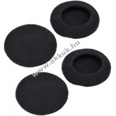 4db Helyettest fejhallgat szivacs Sennheiser EPOS PC 2 - A kszlet erejig!